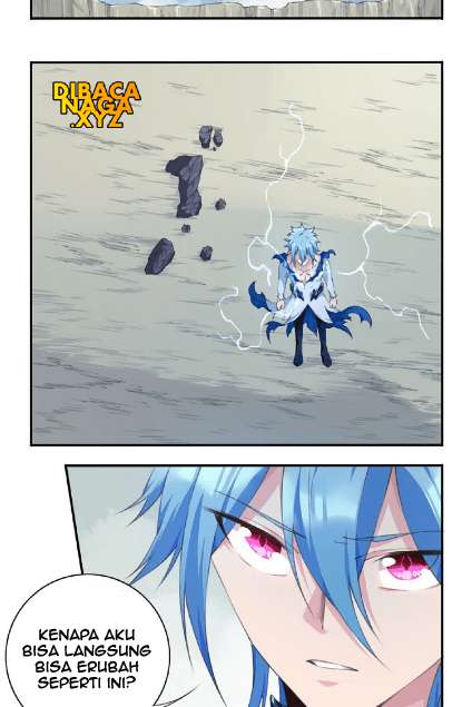 The Night’s God Chapter 41 - halaman 28