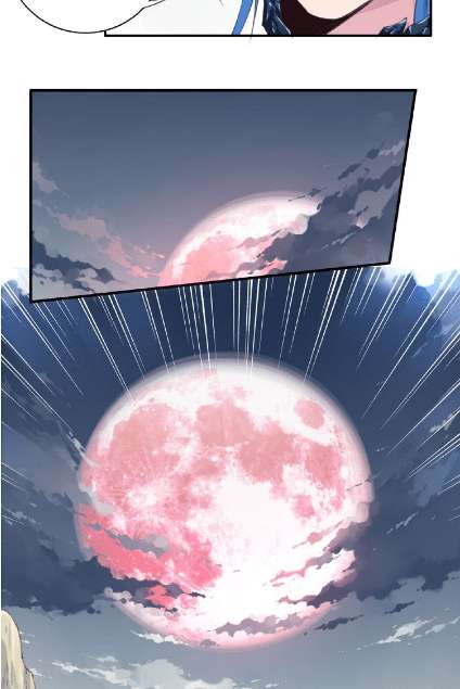 The Night’s God Chapter 41 - halaman 29