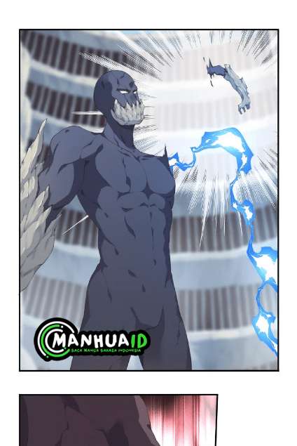 The Night’s God Chapter 41 - halaman 3