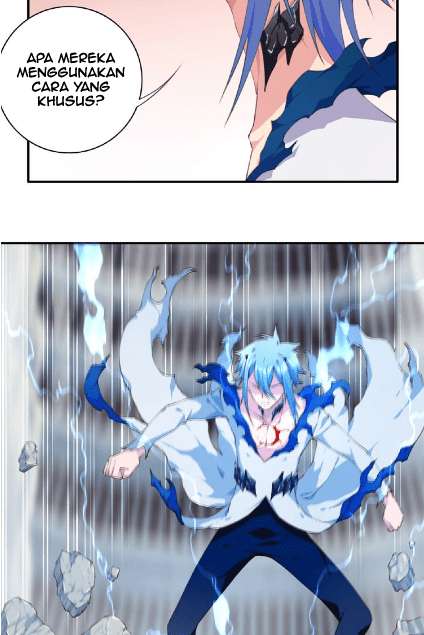 The Night’s God Chapter 41 - halaman 32