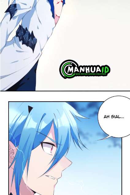 The Night’s God Chapter 41 - halaman 36