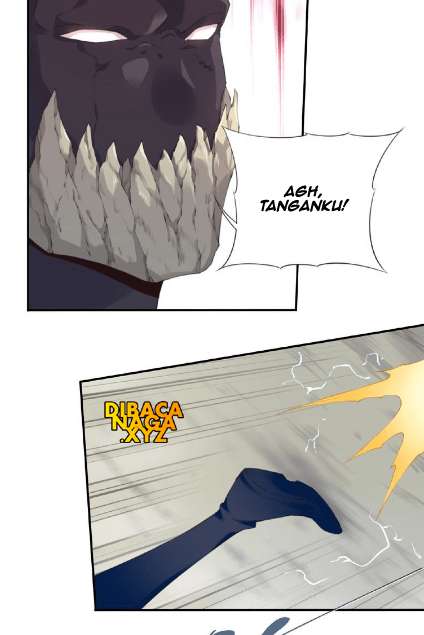 The Night’s God Chapter 41 - halaman 4
