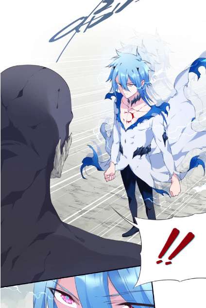 The Night’s God Chapter 41 - halaman 5
