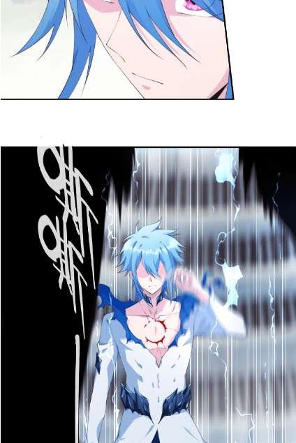 The Night’s God Chapter 41 - halaman 6