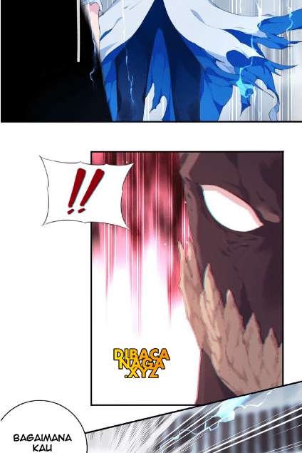 The Night’s God Chapter 41 - halaman 7