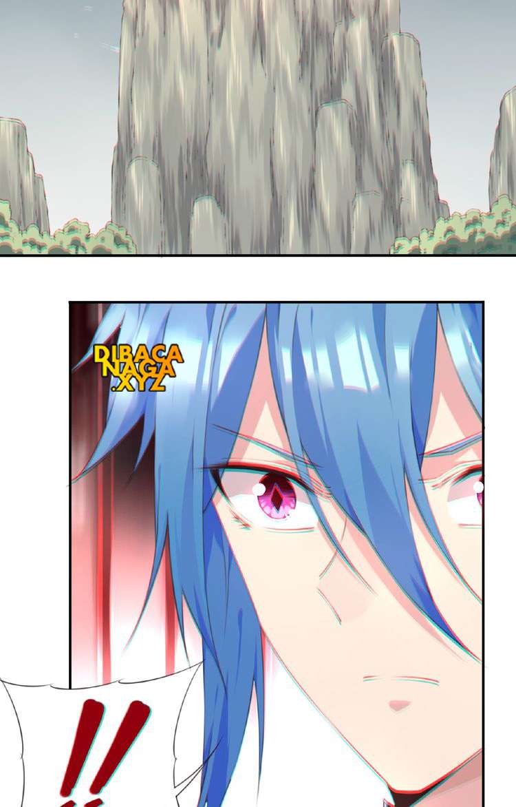 The Night’s God Chapter 42 - halaman 40