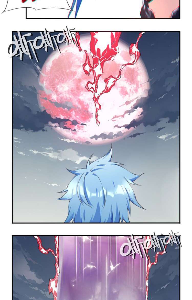 The Night’s God Chapter 42 - halaman 41