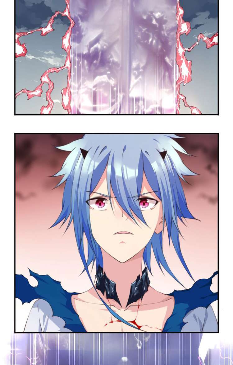 The Night’s God Chapter 42 - halaman 42