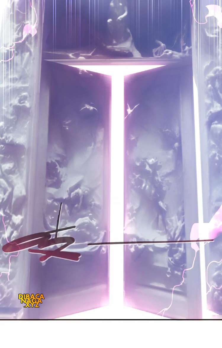 The Night’s God Chapter 42 - halaman 43
