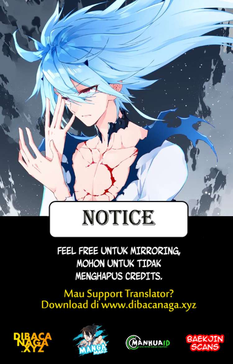 The Night’s God Chapter 42 - halaman 44