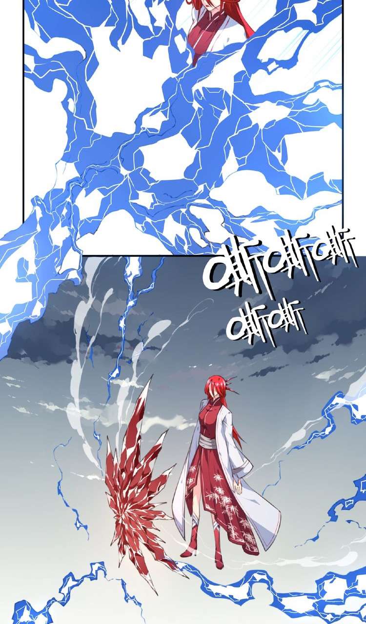 The Night’s God Chapter 43 - halaman 14