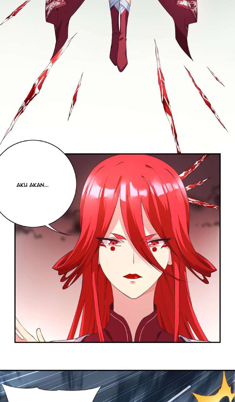 The Night’s God Chapter 43 - halaman 27