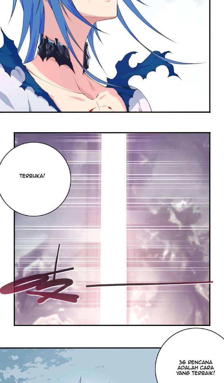 The Night’s God Chapter 43 - halaman 3