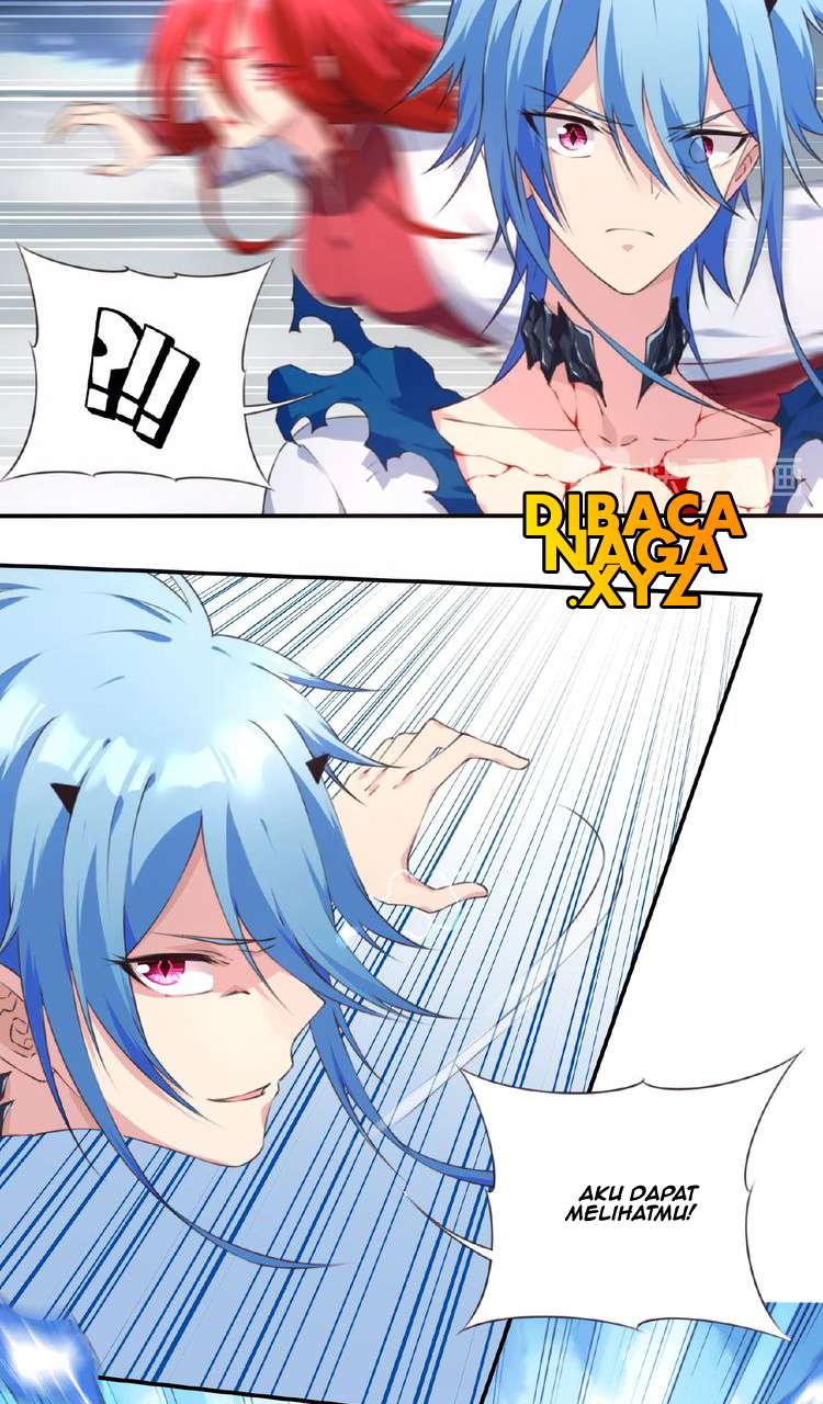 The Night’s God Chapter 43 - halaman 31