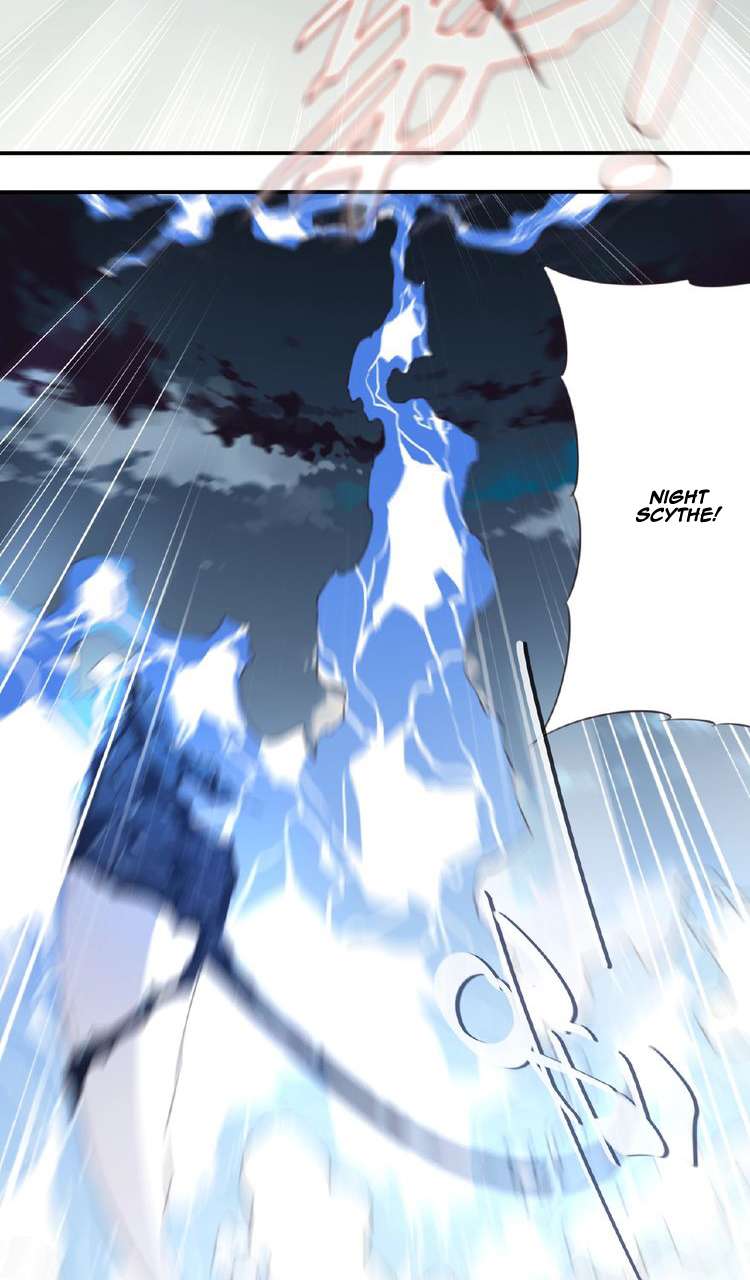 The Night’s God Chapter 43 - halaman 38