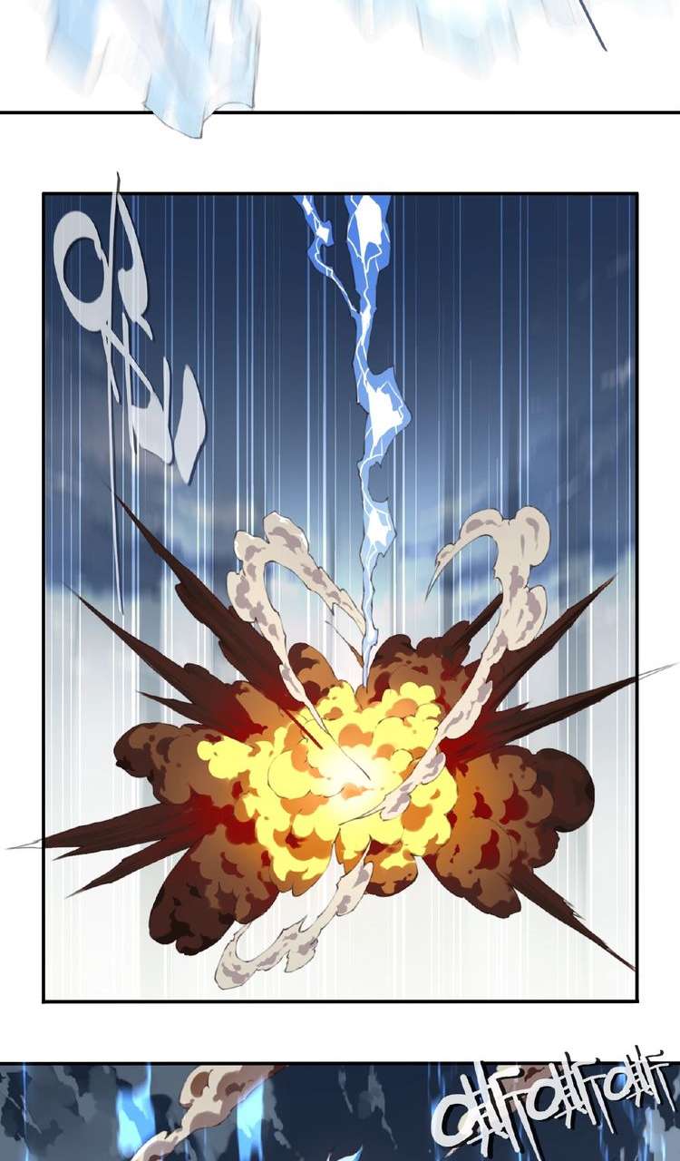 The Night’s God Chapter 43 - halaman 39