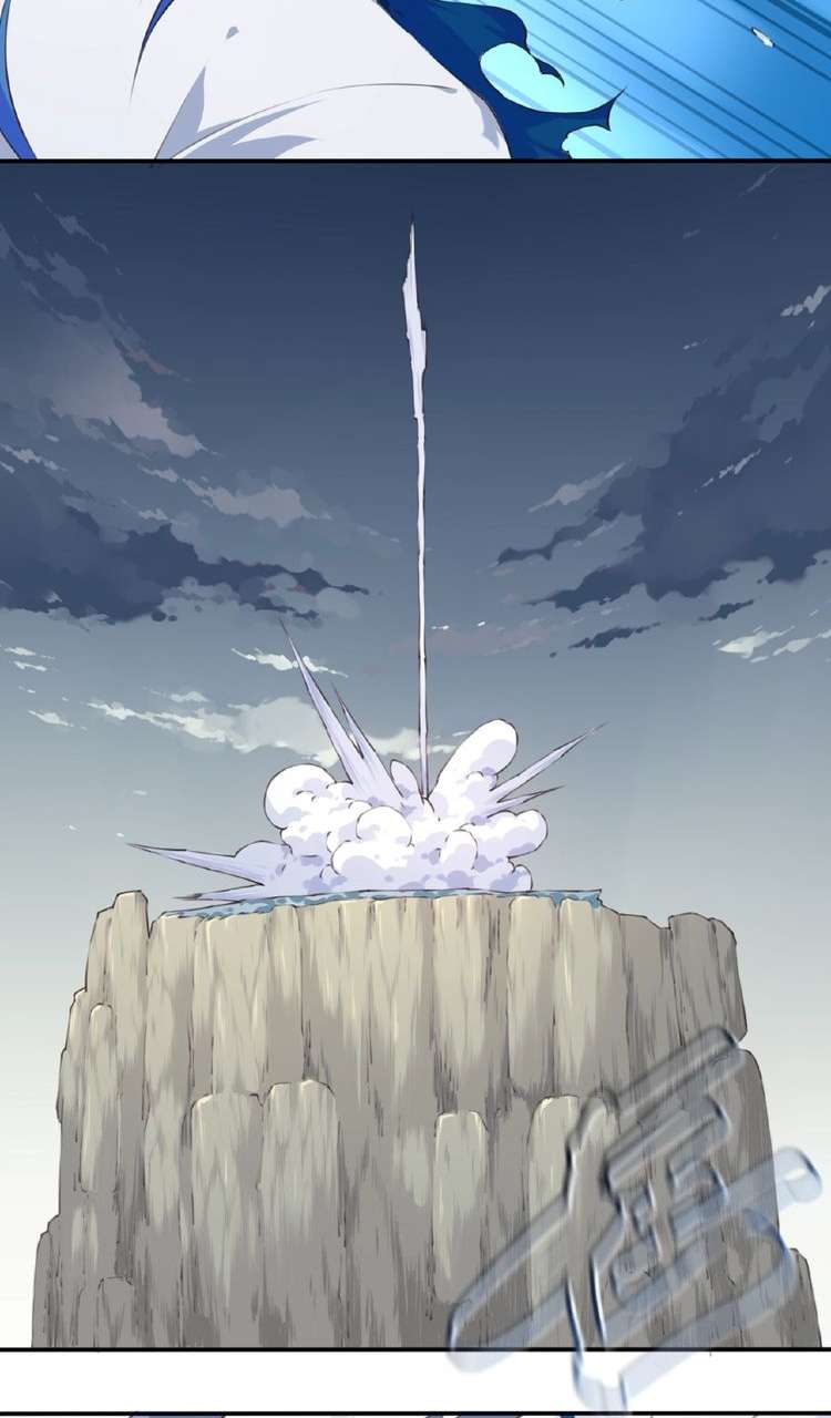 The Night’s God Chapter 43 - halaman 44