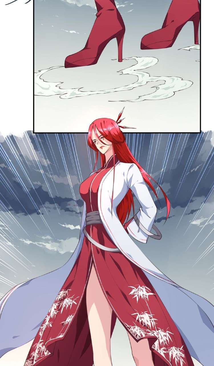 The Night’s God Chapter 43 - halaman 9