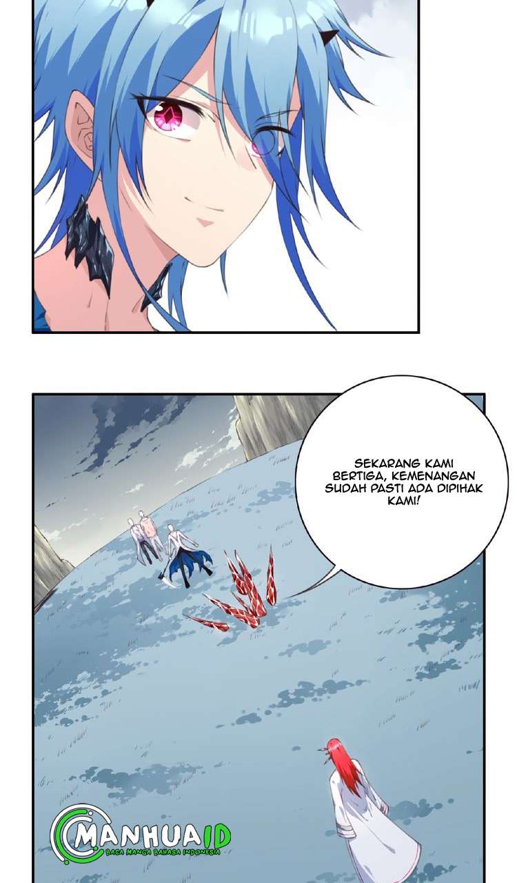 The Night’s God Chapter 44 - halaman 10