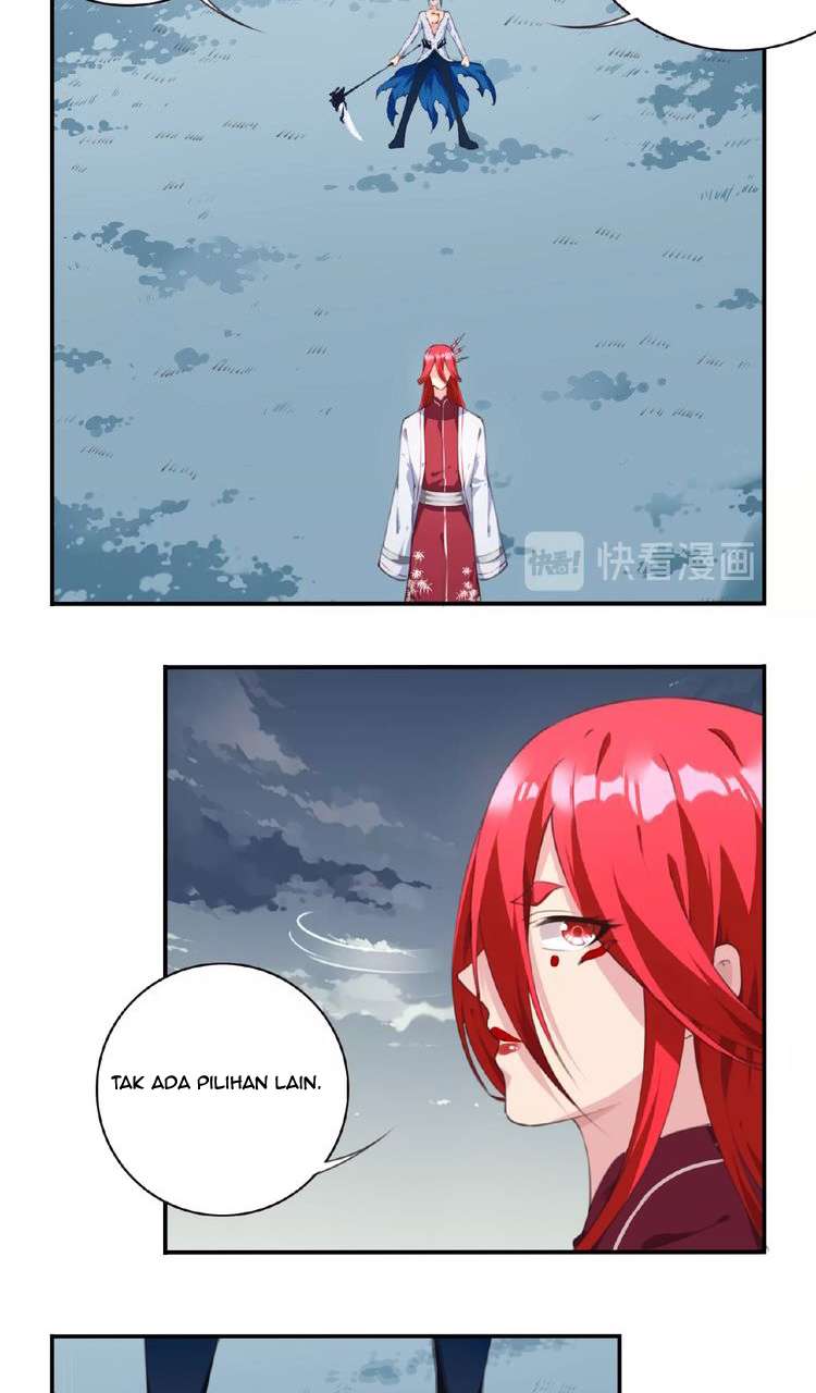 The Night’s God Chapter 44 - halaman 15