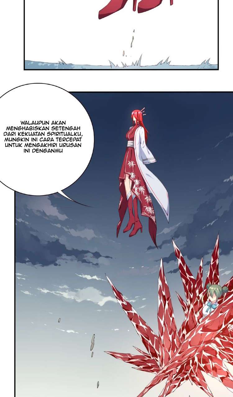 The Night’s God Chapter 44 - halaman 18