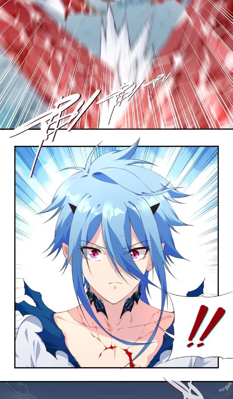 The Night’s God Chapter 44 - halaman 21