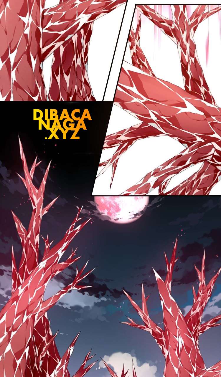The Night’s God Chapter 44 - halaman 24