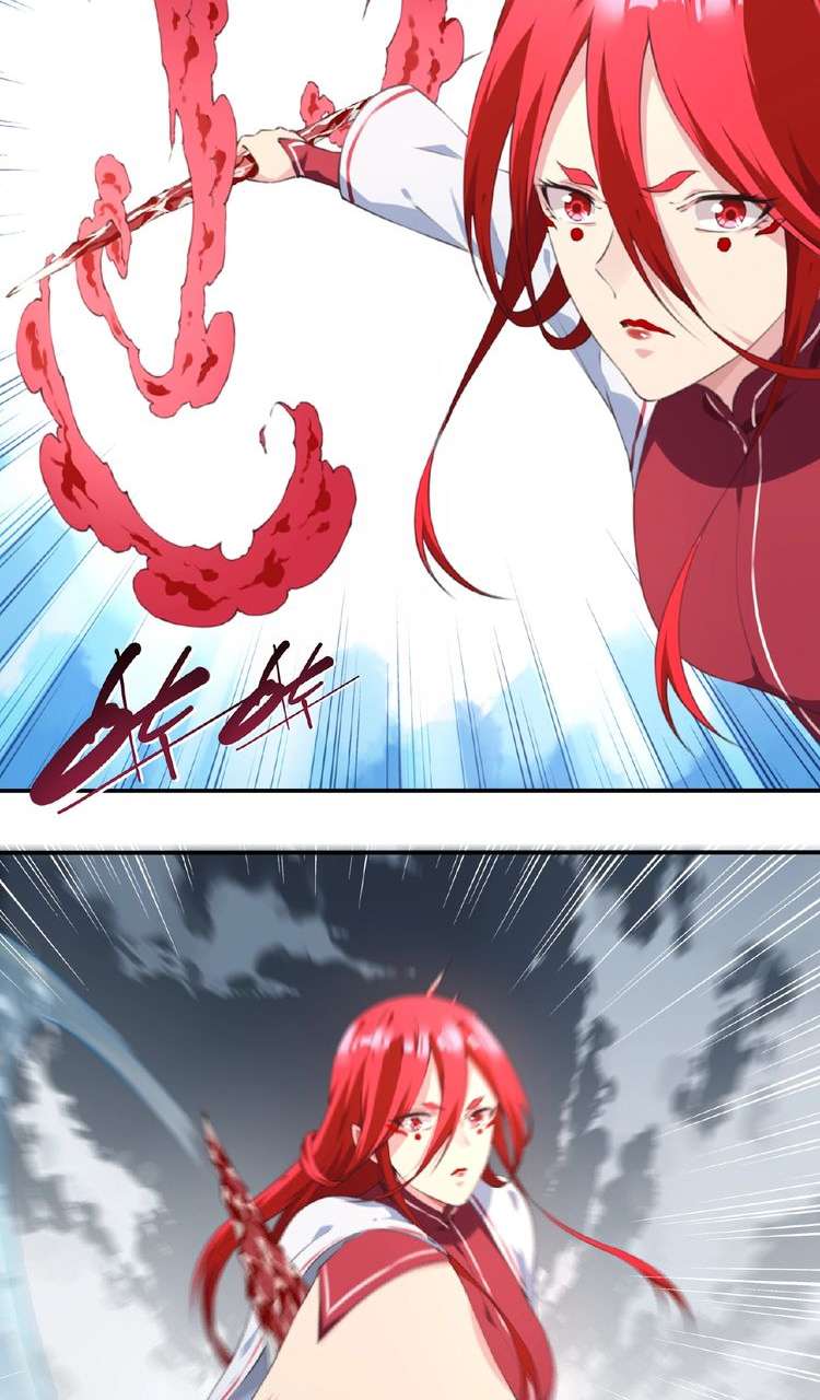 The Night’s God Chapter 44 - halaman 3