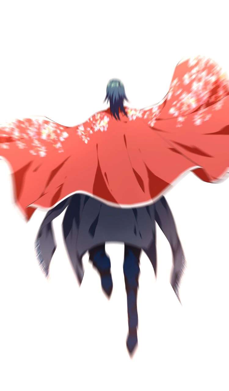 The Night’s God Chapter 44 - halaman 34