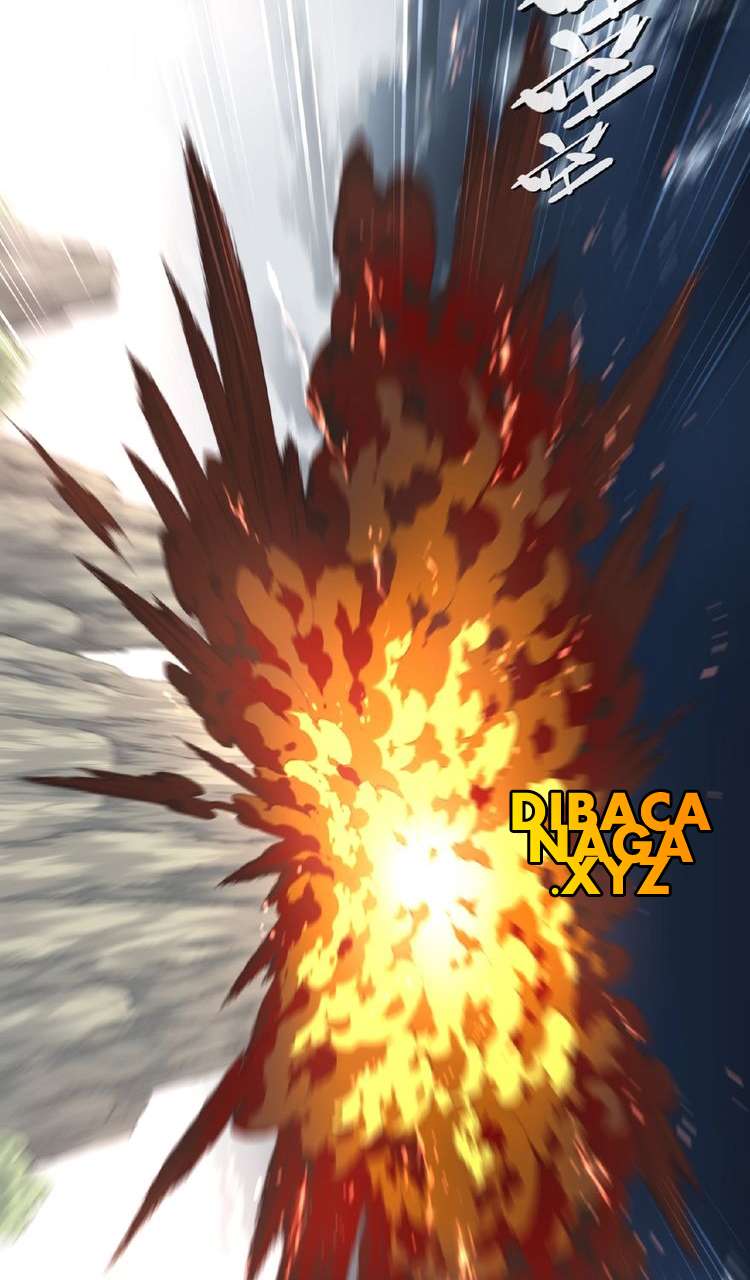 The Night’s God Chapter 44 - halaman 36