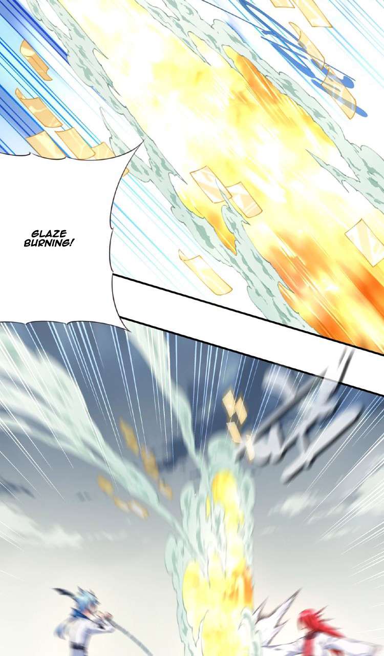 The Night’s God Chapter 44 - halaman 5