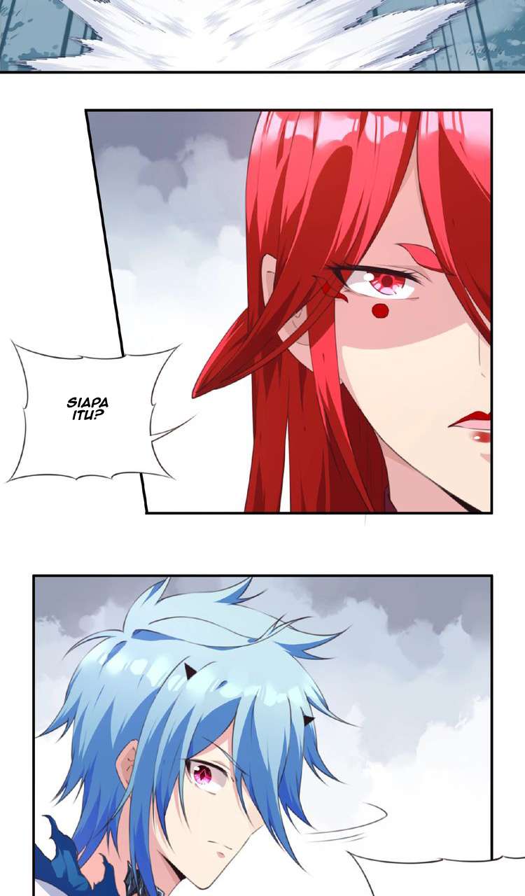 The Night’s God Chapter 44 - halaman 7