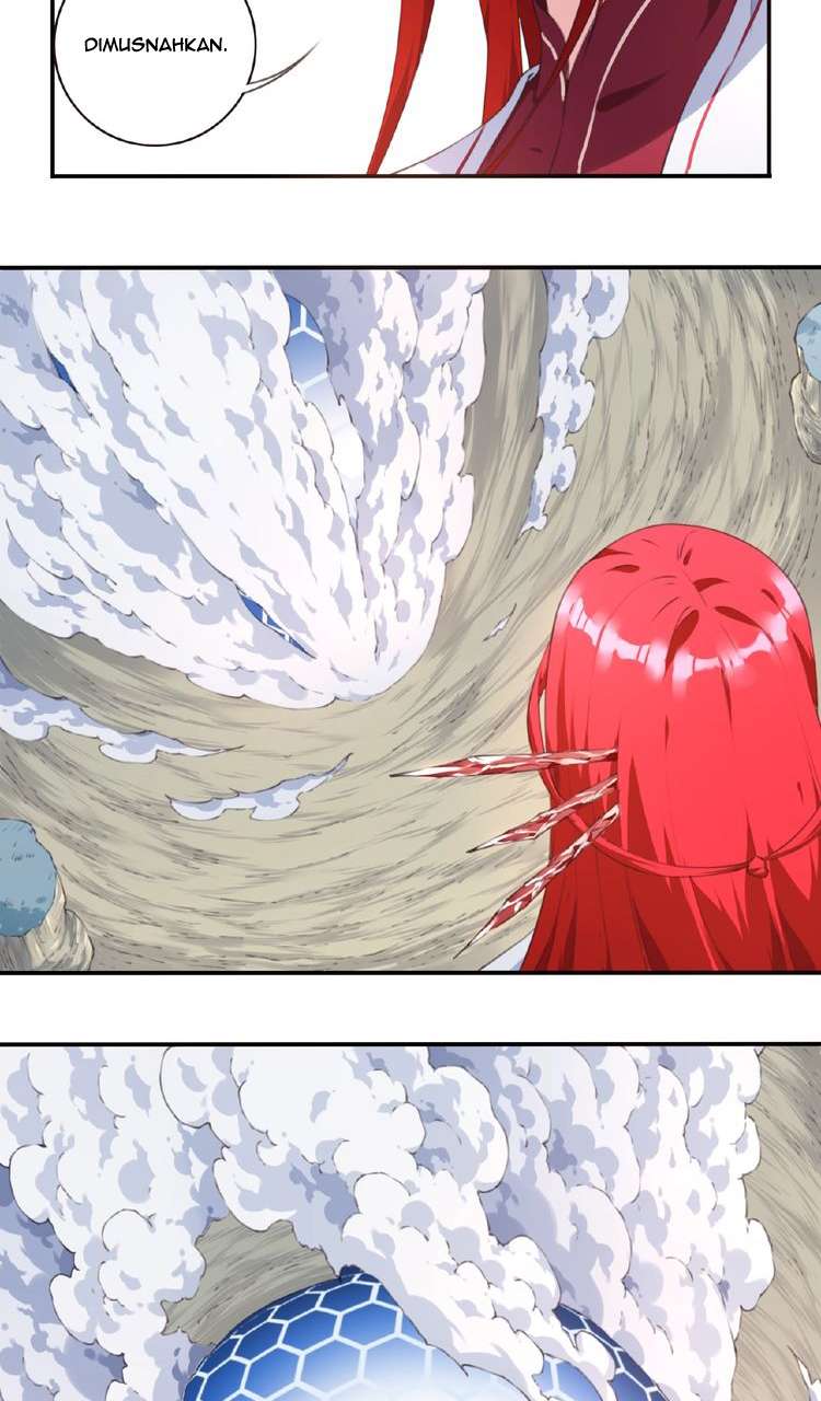 The Night’s God Chapter 45 - halaman 10