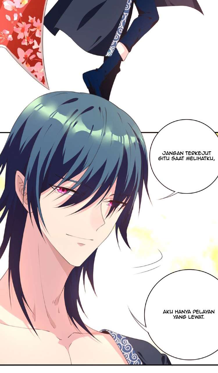 The Night’s God Chapter 45 - halaman 15