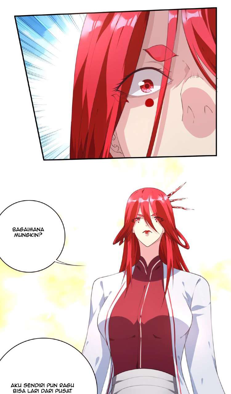 The Night’s God Chapter 45 - halaman 16