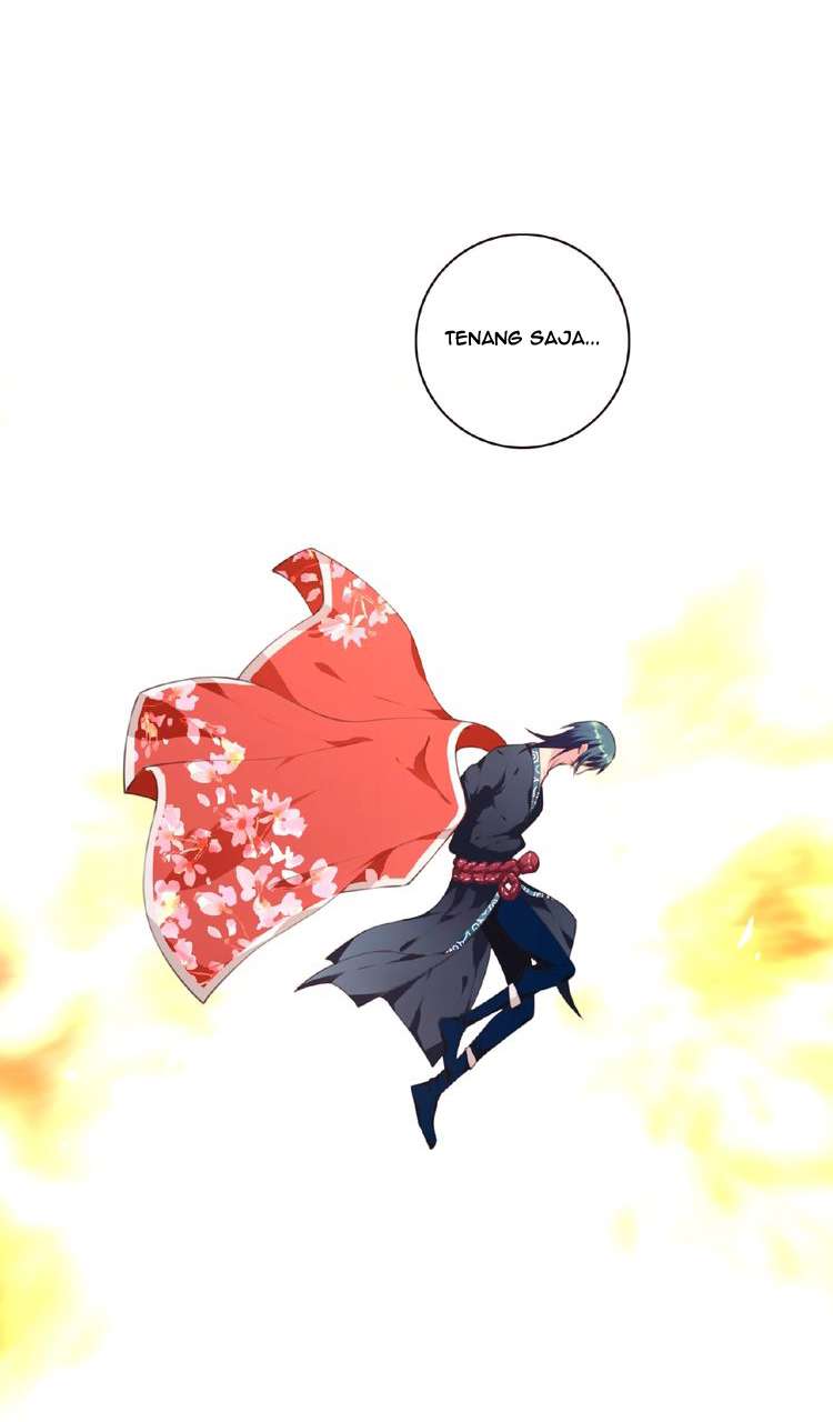 The Night’s God Chapter 45 - halaman 3