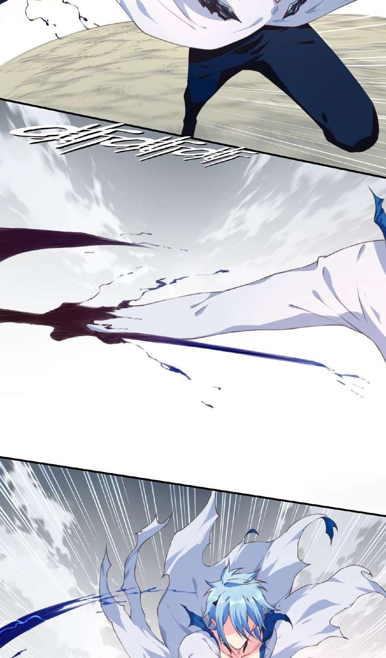 The Night’s God Chapter 45 - halaman 30