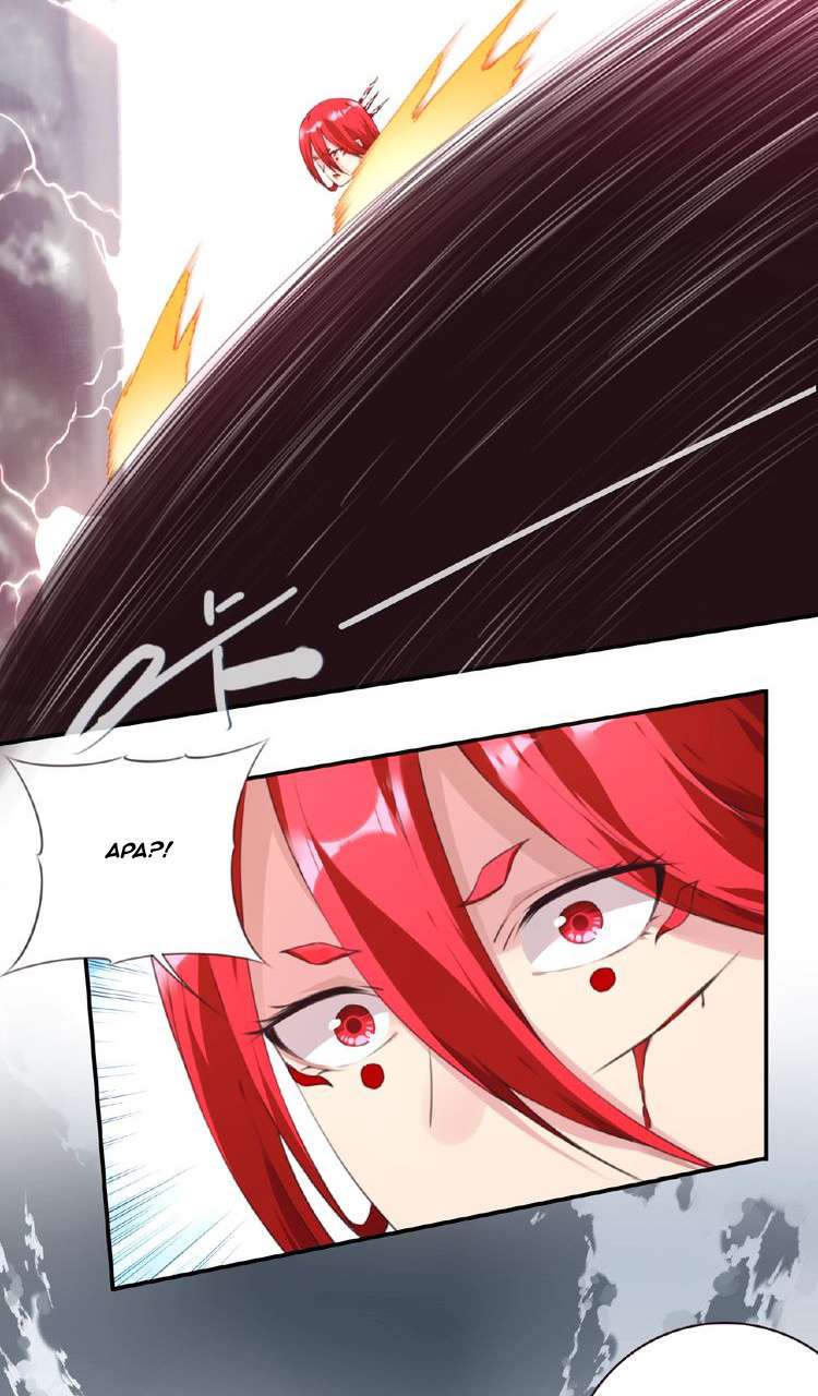 The Night’s God Chapter 45 - halaman 33