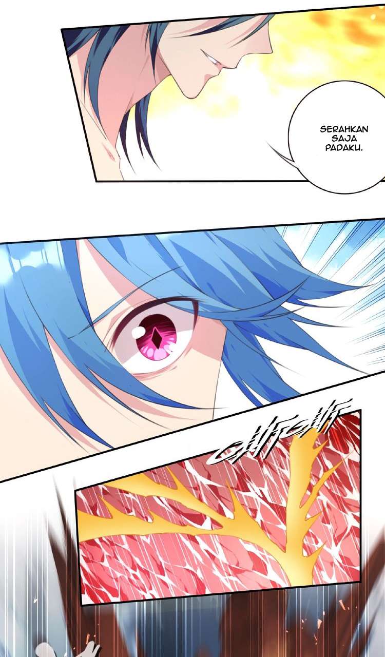 The Night’s God Chapter 45 - halaman 4