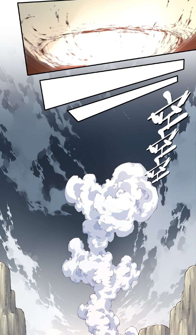 The Night’s God Chapter 45 - halaman 7