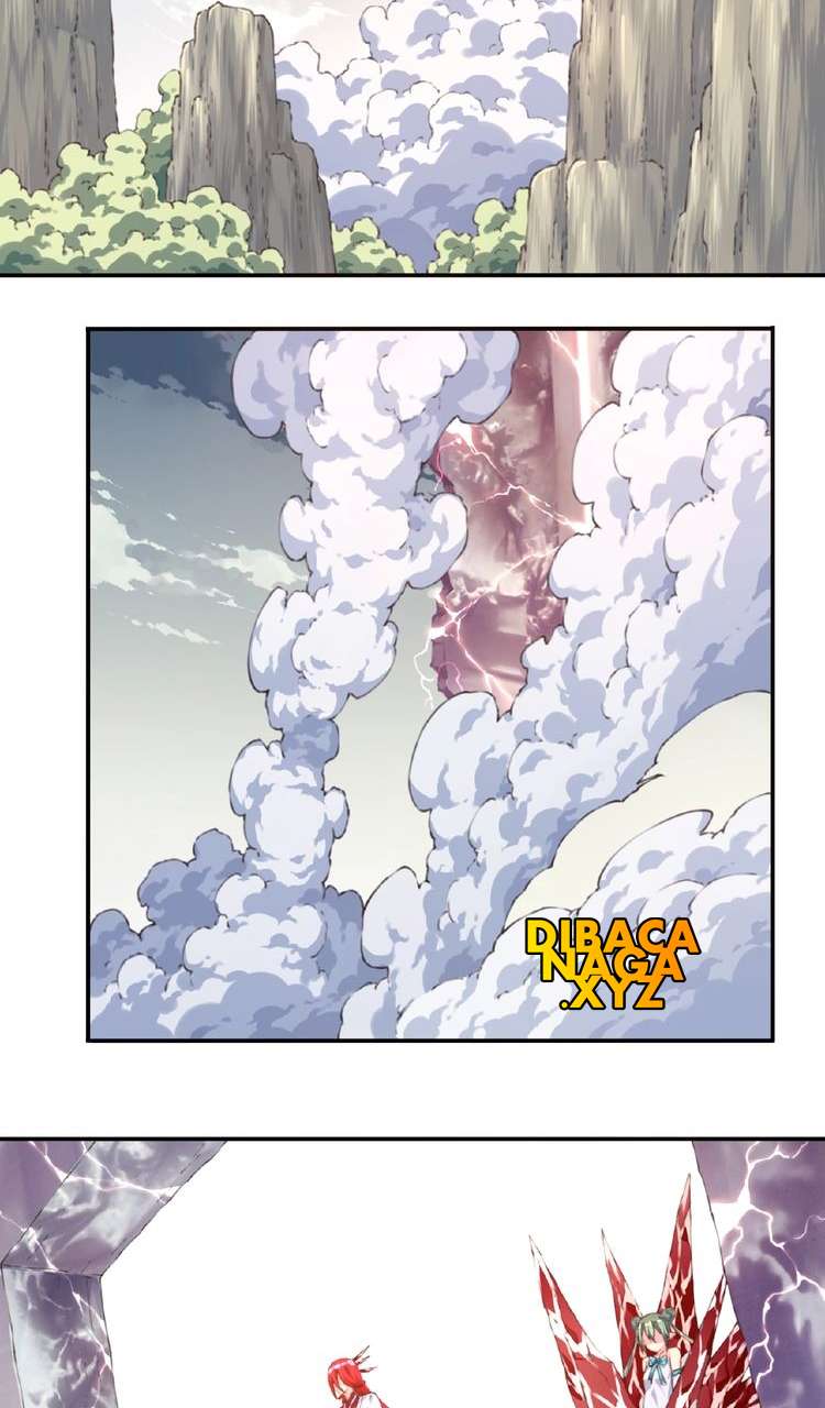 The Night’s God Chapter 45 - halaman 8