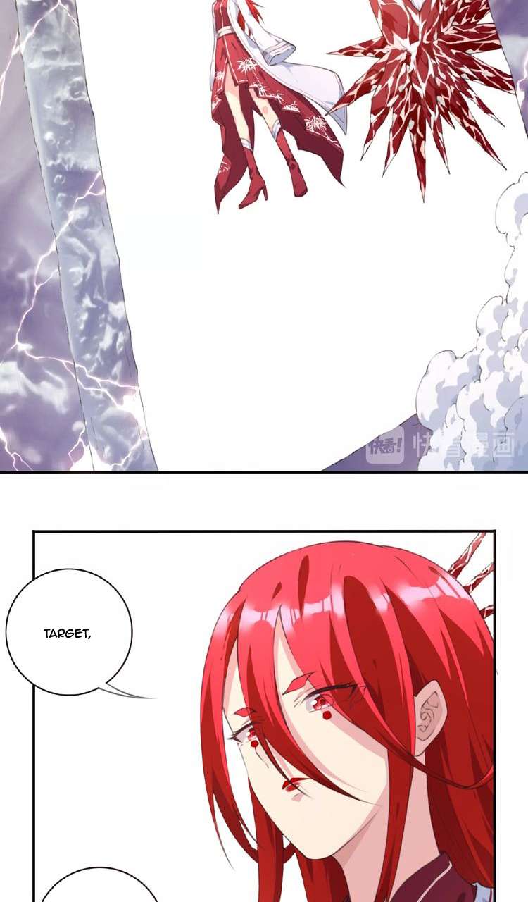The Night’s God Chapter 45 - halaman 9