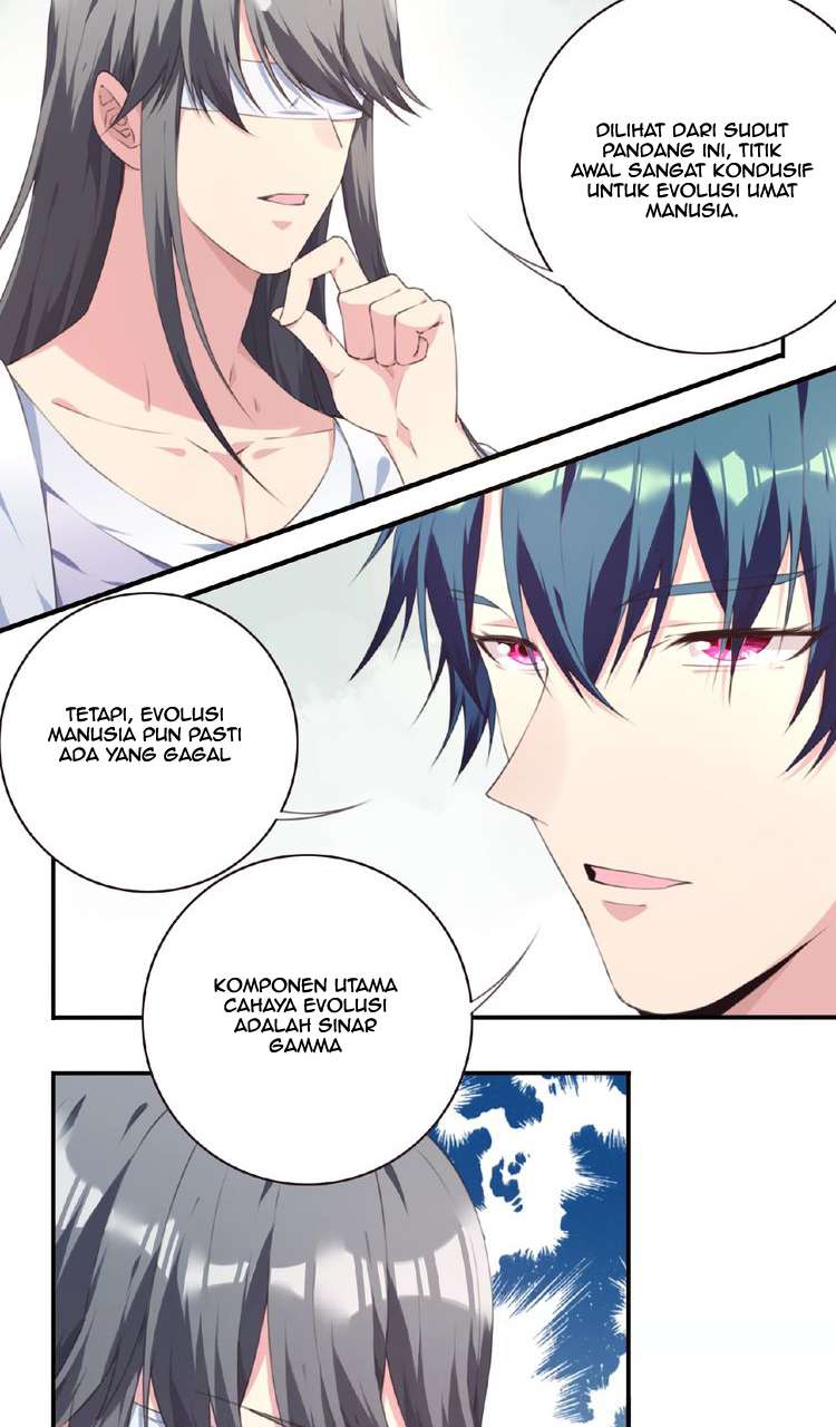 The Night’s God Chapter 46 - halaman 24