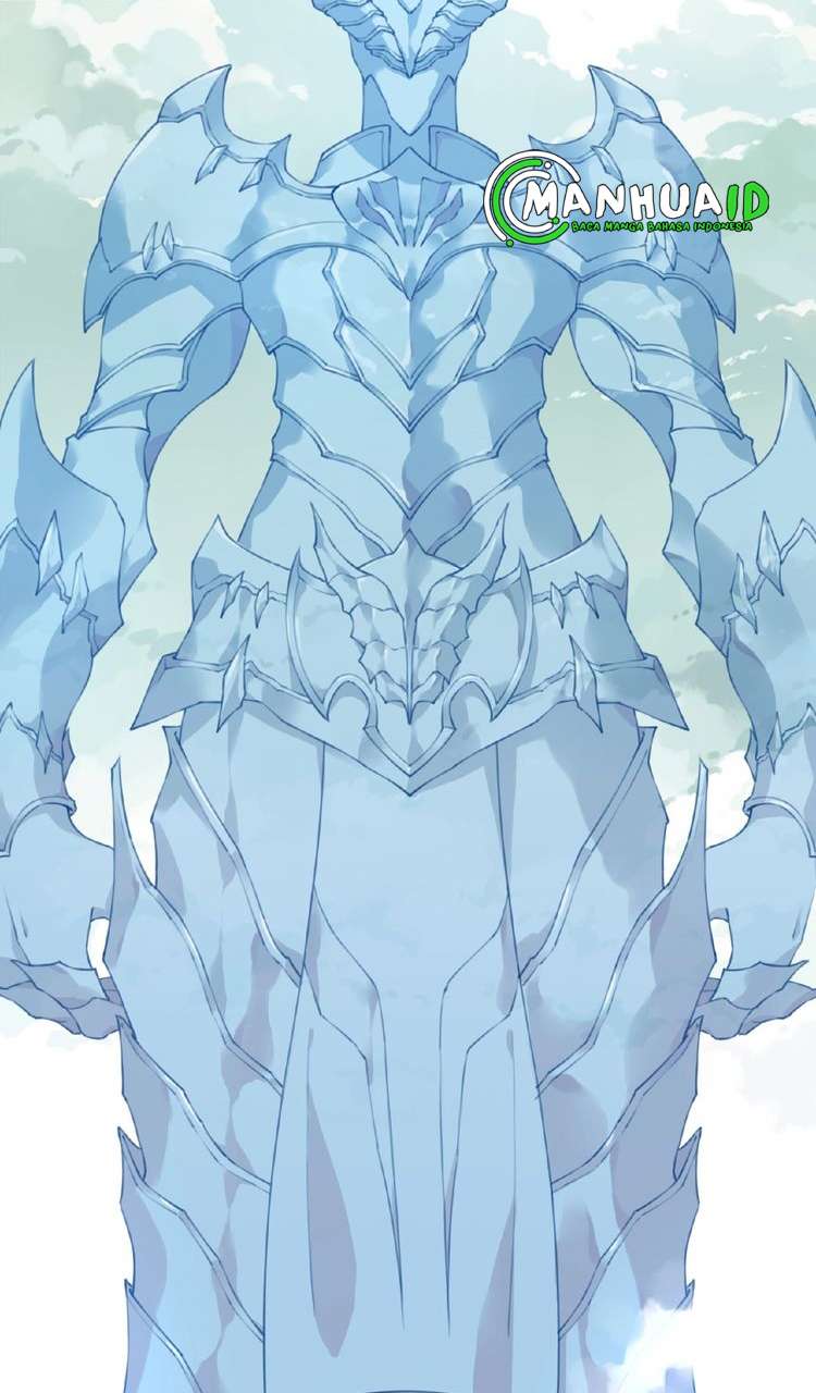 The Night’s God Chapter 47 - halaman 24