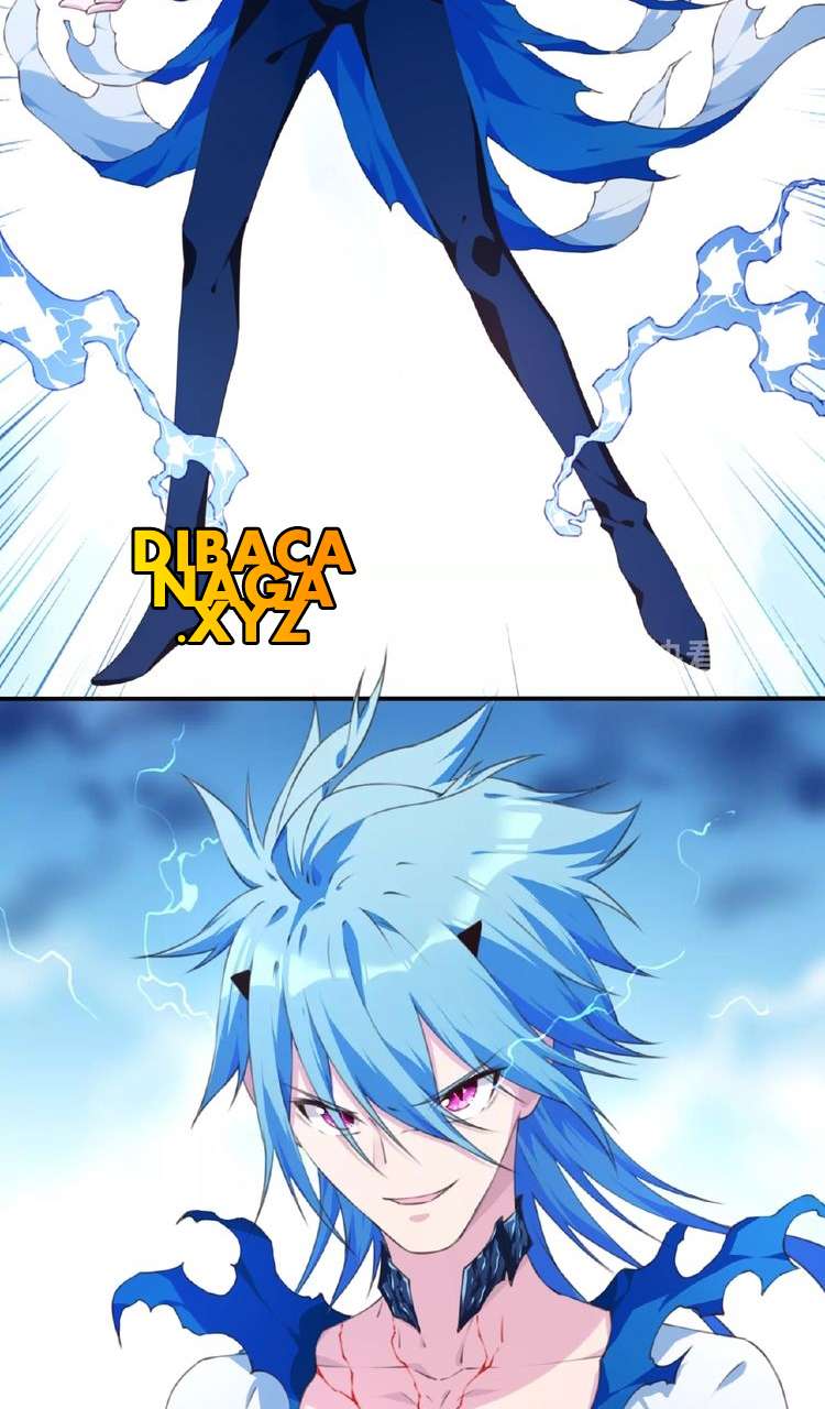 The Night’s God Chapter 47 - halaman 31