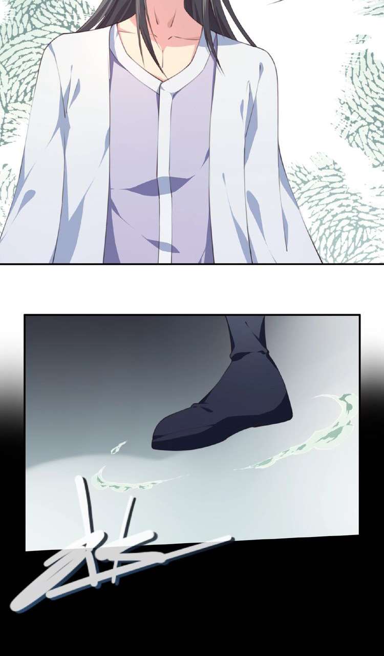 The Night’s God Chapter 48 - halaman 36