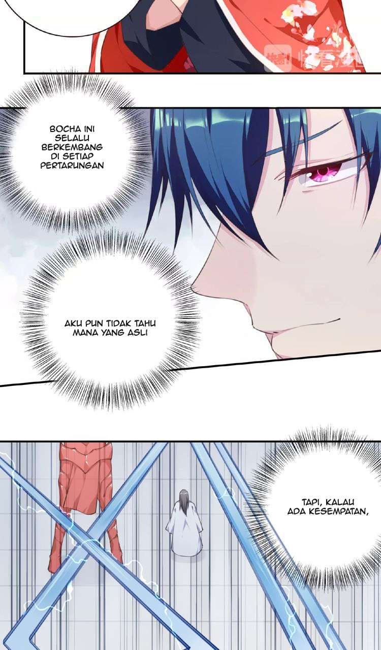 The Night’s God Chapter 48 - halaman 9