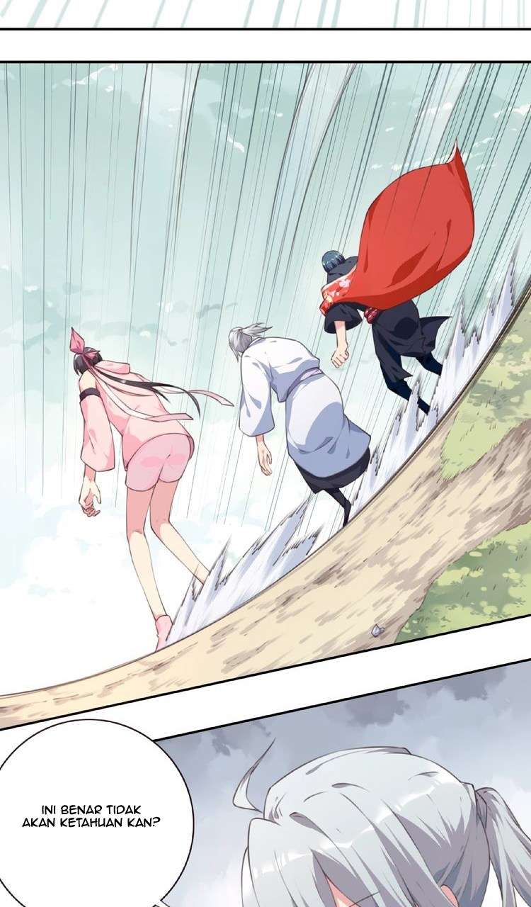 The Night’s God Chapter 49 - halaman 10