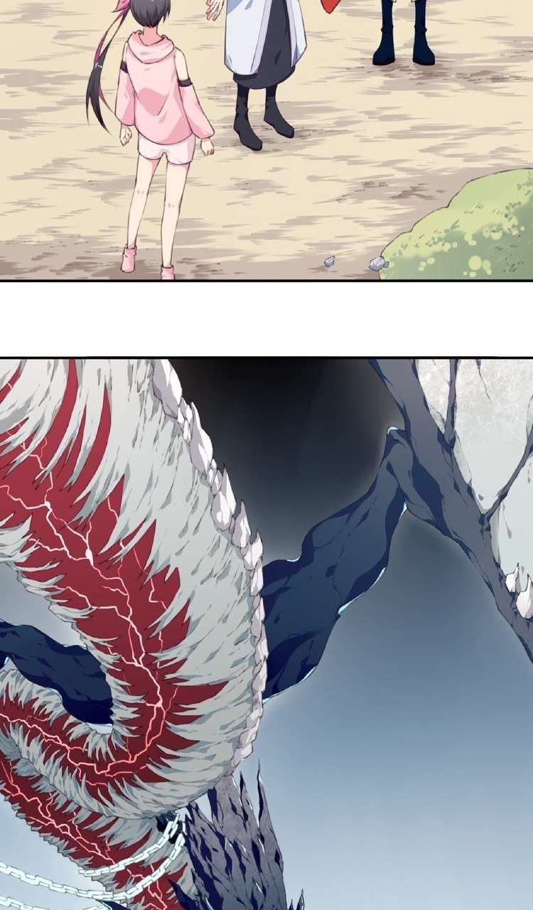 The Night’s God Chapter 49 - halaman 13