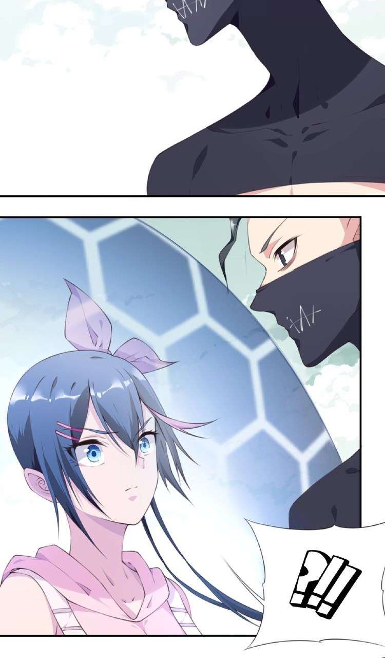 The Night’s God Chapter 49 - halaman 34